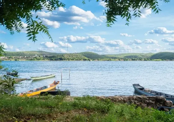 Projeto visa transformar Ilha do Ferro em exemplo de sustentabilidade