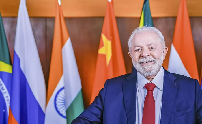 ﻿A 16ª cúpula do BRICS, em Kazan, será a primeira com os dez membros do agrupamento