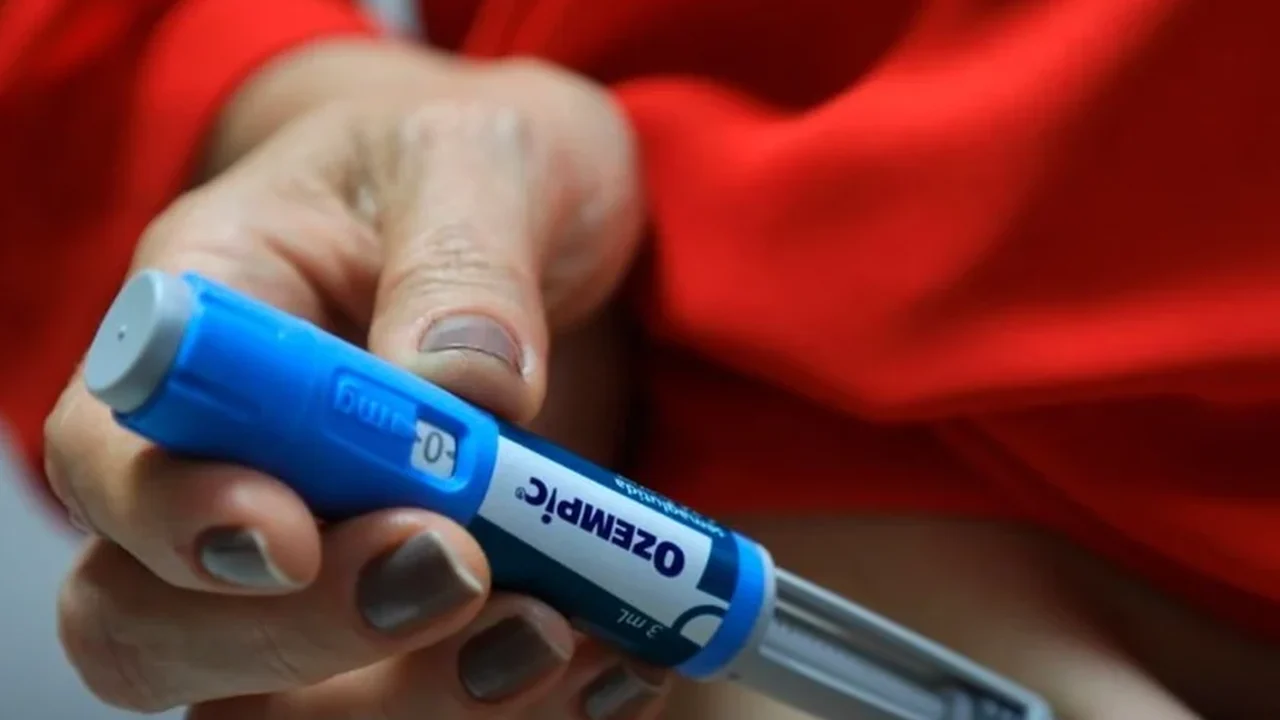 Ozempic precisa de receita? Entenda nova exigência da Anvisa