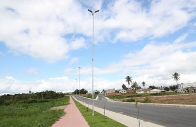 Prefeitura de Arapiraca abre consulta pública para desenvolvimento de projetos na Marginal do Riacho Piauí