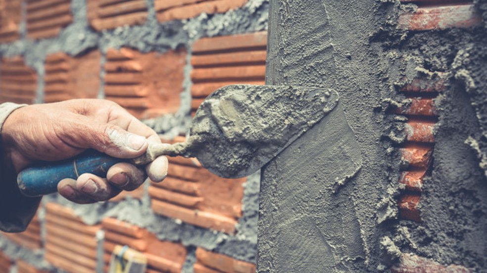 Material de construção tem maior 'inflação' em 28 anos