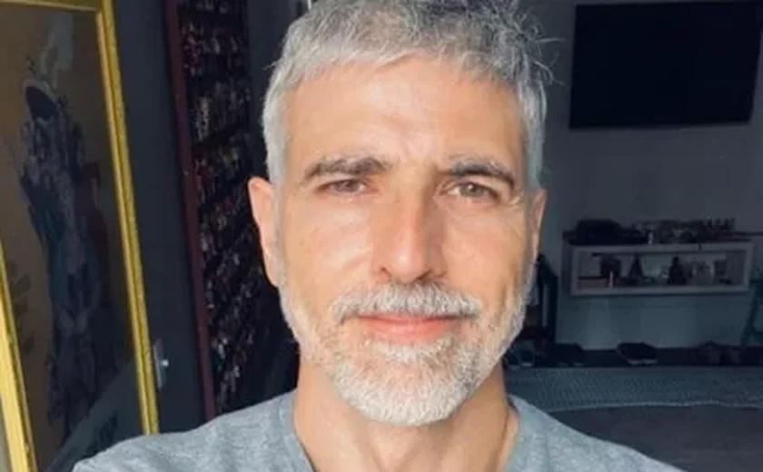 Reynaldo Gianecchini explica fala sobre comunidade LGBT+: “Fui incompreendido”