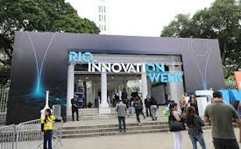 Rio Innovation Week chega ao fim e ganha evento irmão em São Paulo