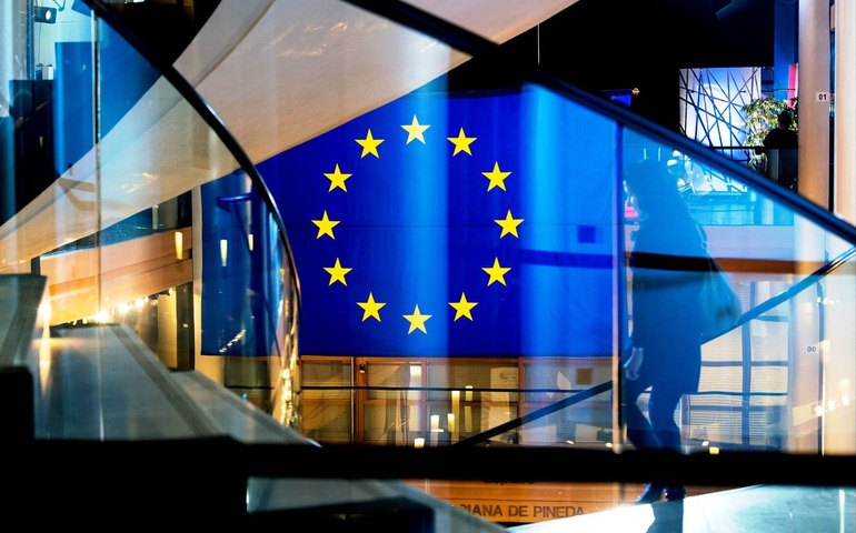 Produção industrial da zona do euro avança 0,2% em março