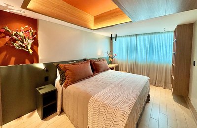 Mercure Maceió Pajuçara lança quarto temático inspirado na cultura de Alagoas