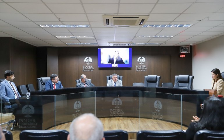 Comitê de Políticas Penais aprova regimento interno e cria Câmara de Justiça Racial
