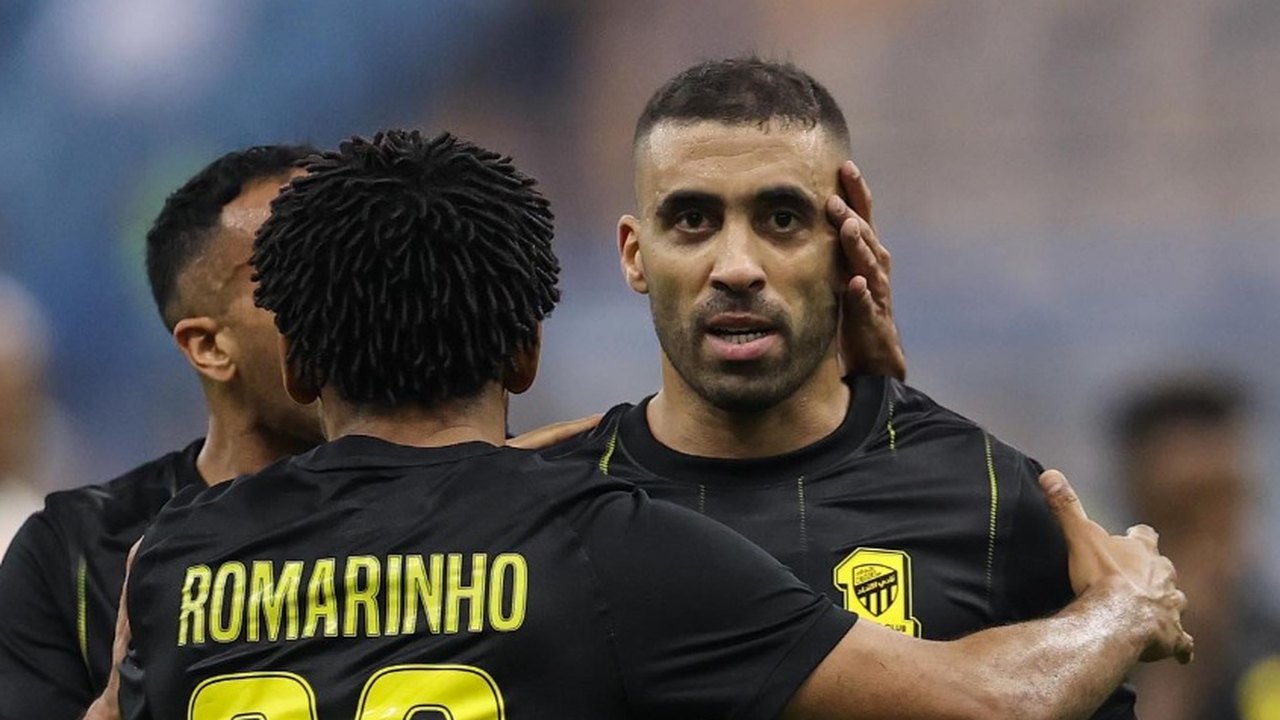 Al-Ittihad, possível adversário do Fluminense no Mundial, pode demitir treinador após briga com Benzema