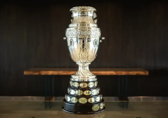 Caos na final, estado dos gramados, pontualidade: as marcas da Copa América 2024