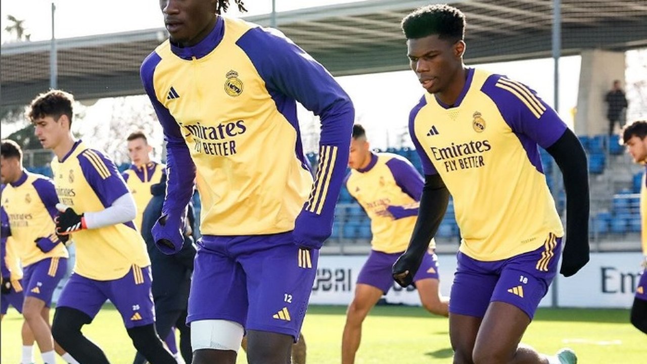 Real Madrid chega a acordo para contratar ponta de 19 anos da terceira divisão espanhola