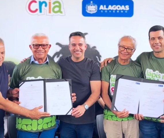 Educação de Estrela de Alagoas apresenta avanços e já projeta nova realidade no município