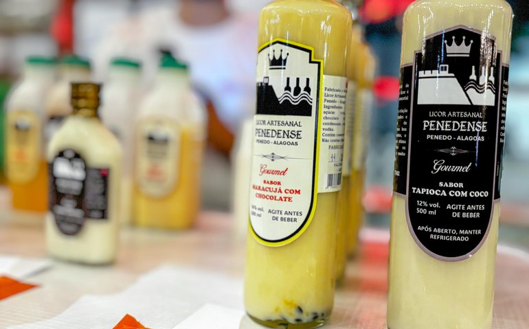 Alagoas participa da 4ª Feira Nordestina da Agricultura Familiar e Economia Solidária