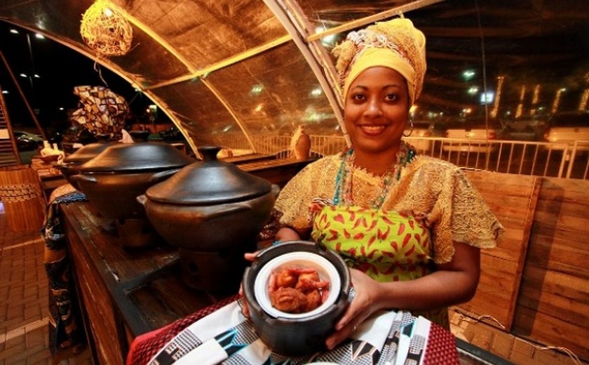 Festival Quilombola comemora mês da Consciência Negra