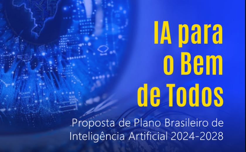 Ufal é destaque no Plano Brasileiro de IA com projetos inovadores na educação