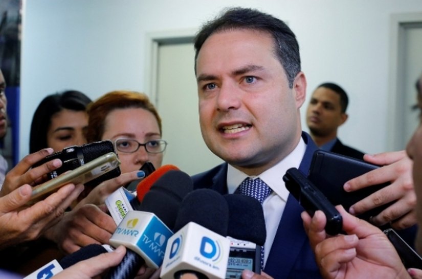 Renan Filho define ampliação de vagas no sistema prisional