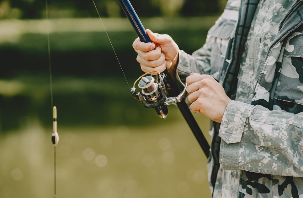 Exposição de pesca acontece em Aracaju a partir quinta-feira / Foto: Foto: Freepik/Arquivo