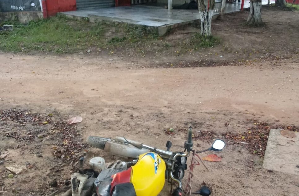 homicidio em lagarto
