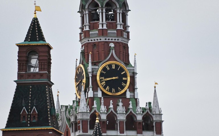 Ocidente terá que restabelecer relação com Rússia em meio a sanções fracassadas, diz especialista