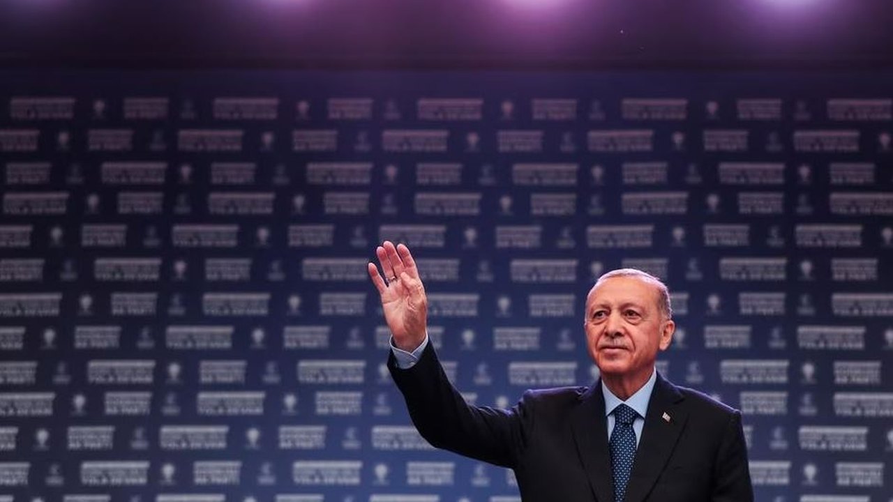 Erdogan enfrenta maior ameaça em duas décadas em eleição na Turquia