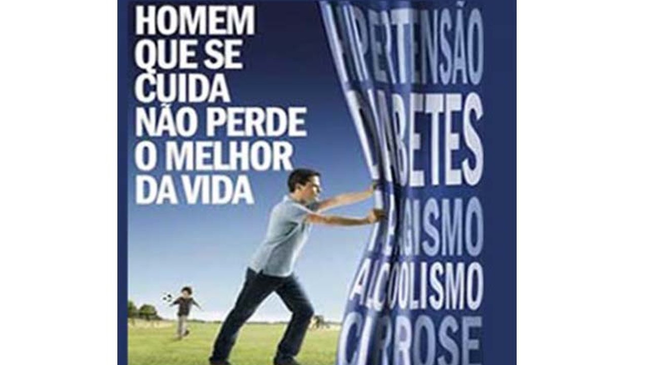 Maceió: Saúde do Homem reforça prevenção com população masculina