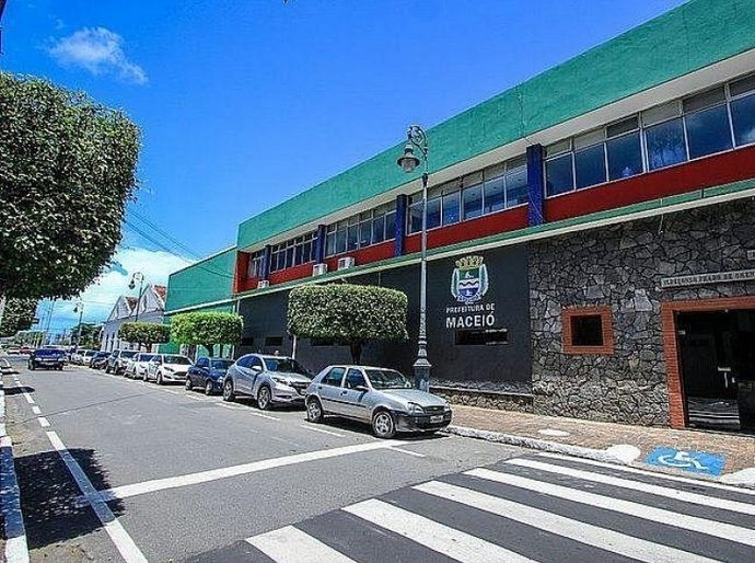 Prefeitura de Maceió paga salário de janeiro nesta sexta-feira