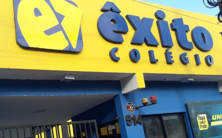 Escola de Arapiraca renova matrículas sem custo e congela mensalidades para 2021