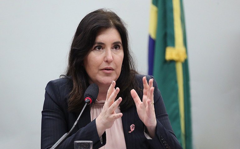 CMO: Tebet diz que foco do ministério é avaliar fraudes no Bolsa Família e no BPC