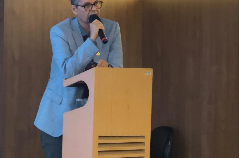 Especialistas debatem impactos e oportunidades da Reforma Tributária no segundo dia de curso promovido pela AMA