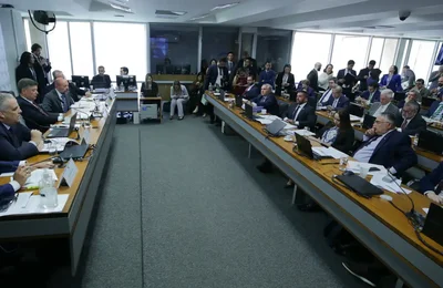 CPMI do INSS aprova quebra do sigilo bancário de investigados