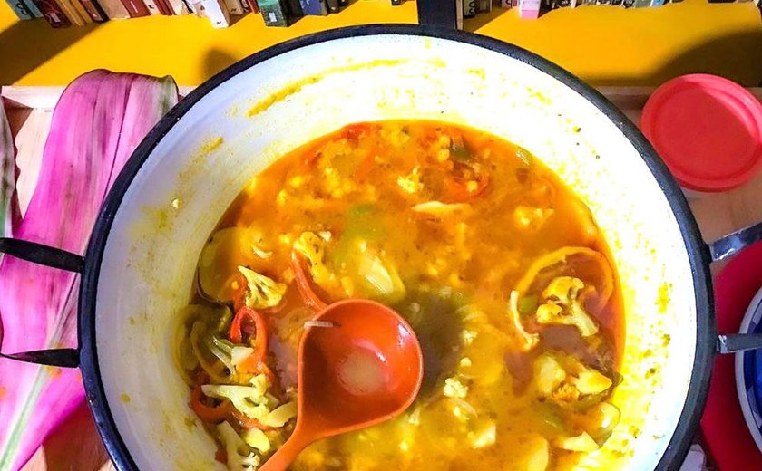 Insegurança alimentar atinge 70 milhões de brasileiros