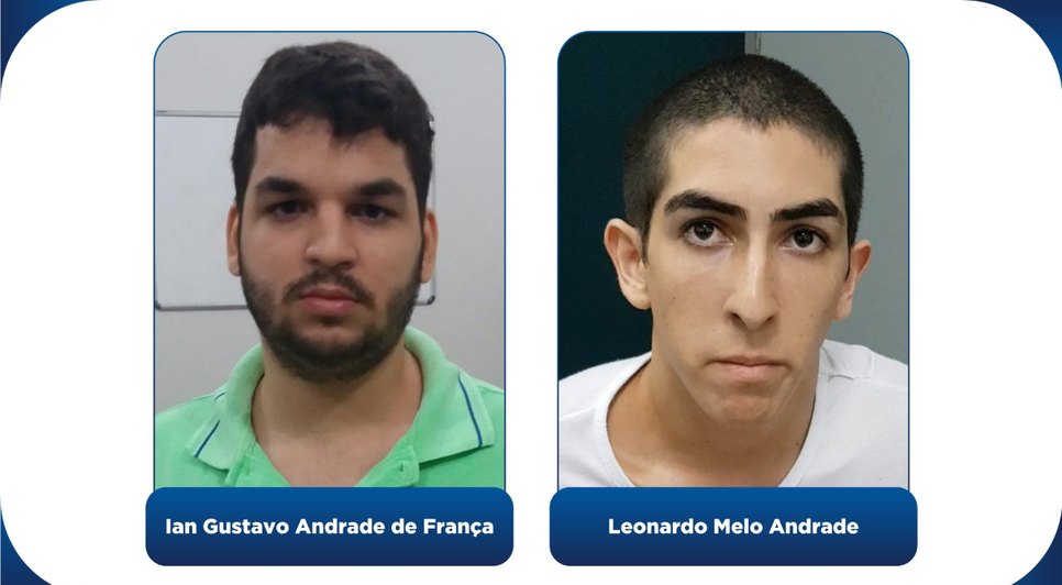 DHPP mandados de prisão
