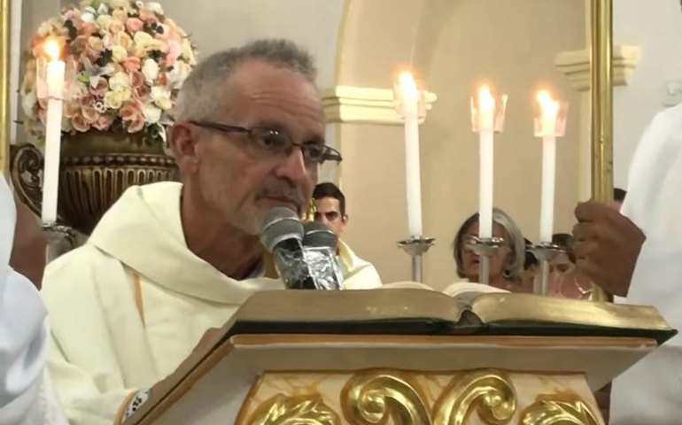 Igreja da Divina Pastora em Palmeira de Fora é elevada à condição de Paróquia