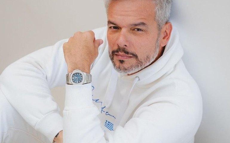 'Estelionato atrás do outro', diz Otaviano Costa sobre falsificar boletins na adolescência