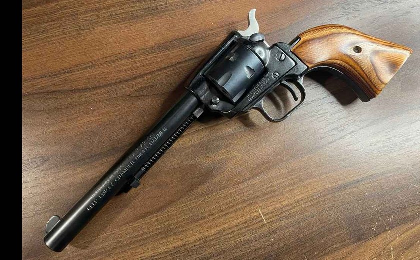 Taurus enfrenta crise após tarifa de 50% dos EUA e avalia deixar o Brasil