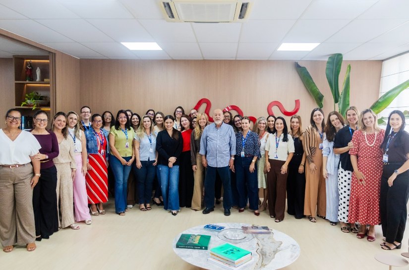 No Dia Internacional da Mulher, Sistema FIEA destaca presença feminina e avanço na equidade