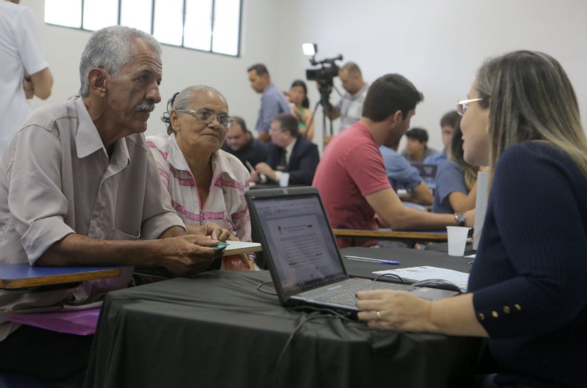 Justiça Itinerante promove ação neste sábado (27) no Benedito Bentes