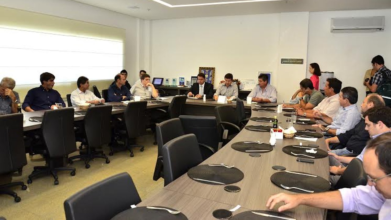Estado prepara obras para elevar a 80% cobertura em Maceió