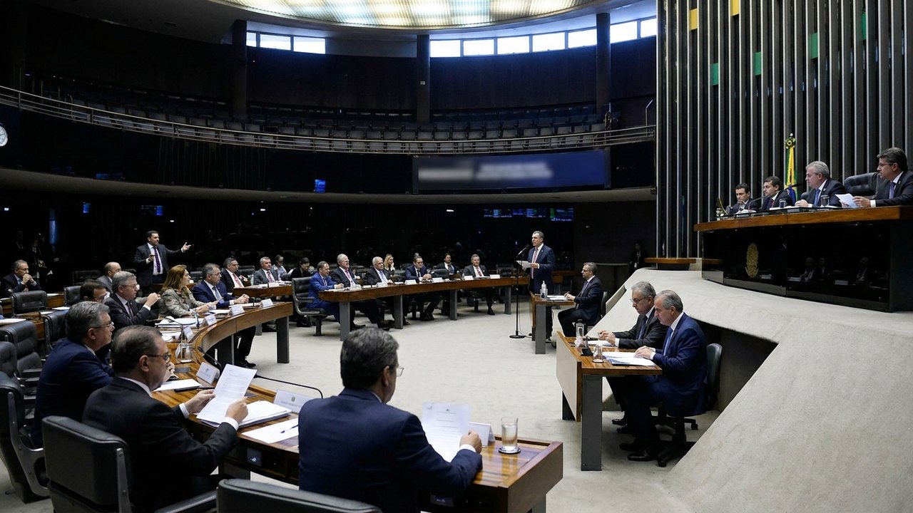 Senado realiza nesta terça-feira a quarta sessão de discussão sobre o fim da escala 6x1
