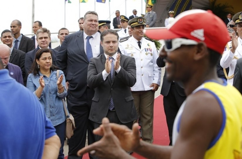 Governo mantém relação democrática com movimentos agrários