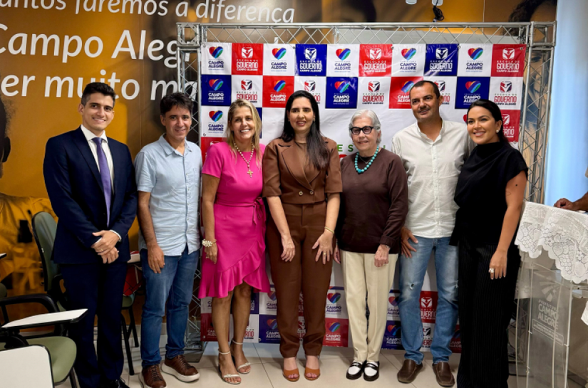 Escola de Governo de Campo Alegre realiza palestra na aula inaugural com desembargadora do TRT19