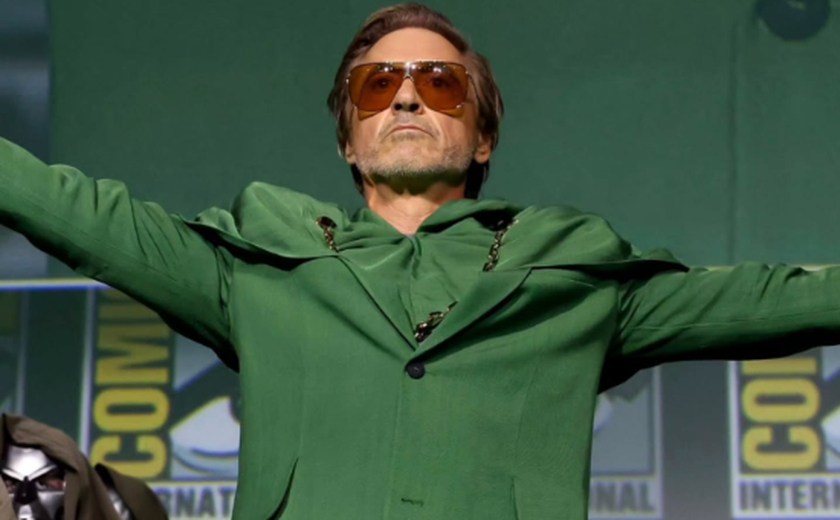 Disney adia o lançamento de 'Vingadores: Destino' e 'Vingadores: Guerras Secretas'