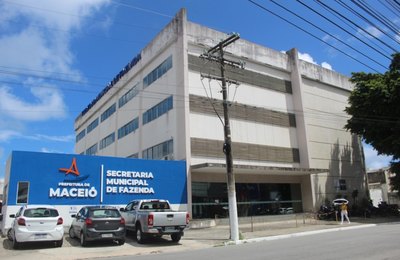 Sefaz Maceió alerta prestadores de serviços sobre os riscos de inadimplência