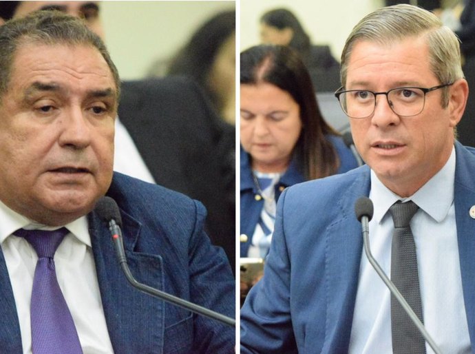 Audiência pública na Câmara de Santana do Ipanema irá debater deficiência no fornecimento de água