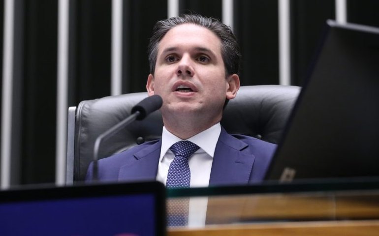 Câmara envia indicação a ministério para adotar medidas sobre crise de energia em São Paulo