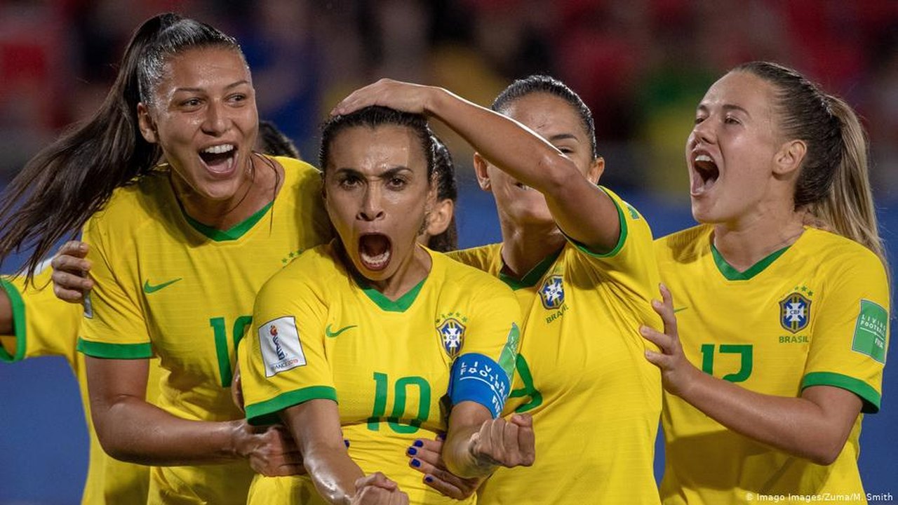 O Brasil caminha para um futebol mais igualitário?