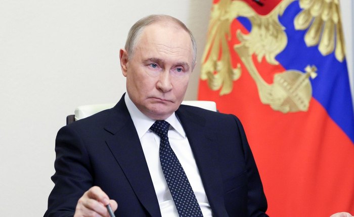 Quem negocia com terroristas? Putin discursa sobre recentes ataques ucranianos contra Rússia