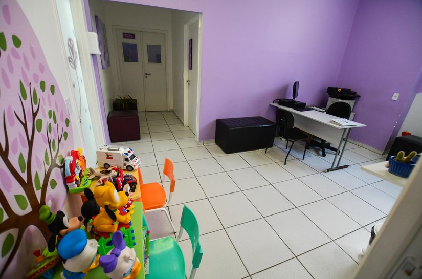 Sesau assegura rede de proteção a crianças e adolescentes vítimas de abuso e exploração sexual