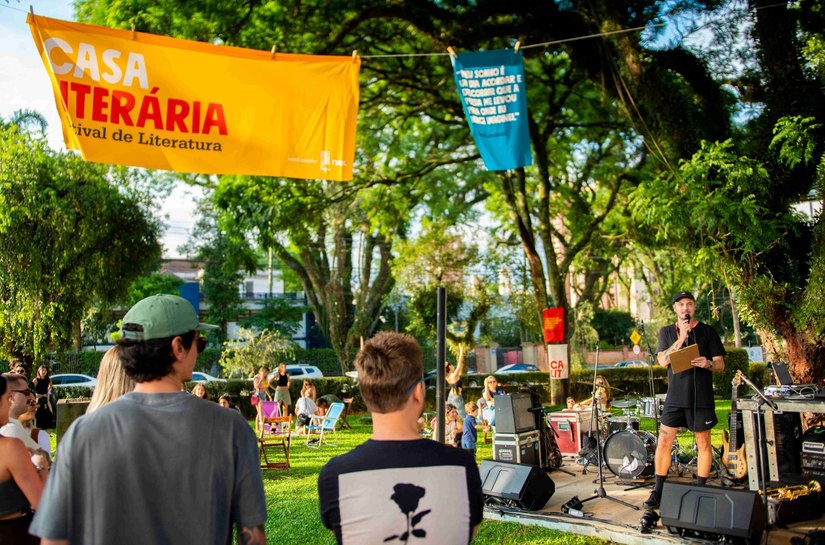 1º final de semana de dezembro terá diversas atrações gastronômicas e culturais em Curitiba