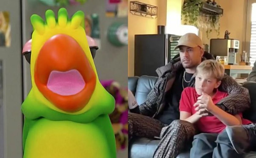 Louro Mané critica Neymar por desânimo em convocação para Copa