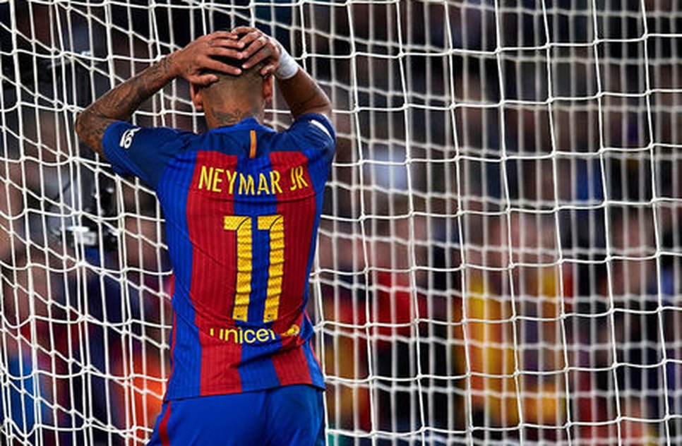 neymar