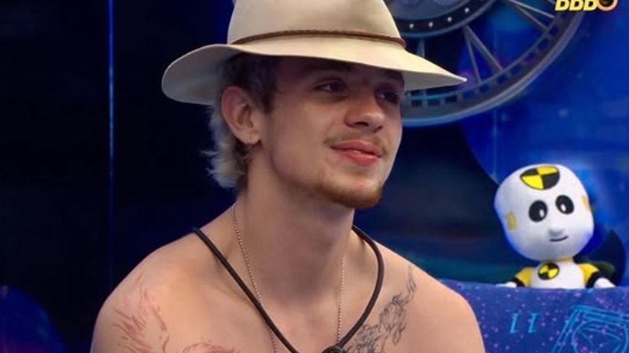 Juliano é o novo líder do BBB 26; saiba quem está no VIP
